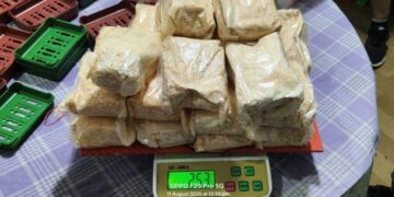 Ruihhlo man a ni leh ta